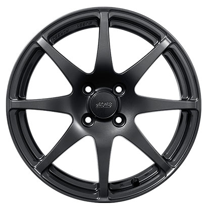 楽天市場】MUGEN 無限 ホイール FR8 S660 リア 16インチ 6.5J イン