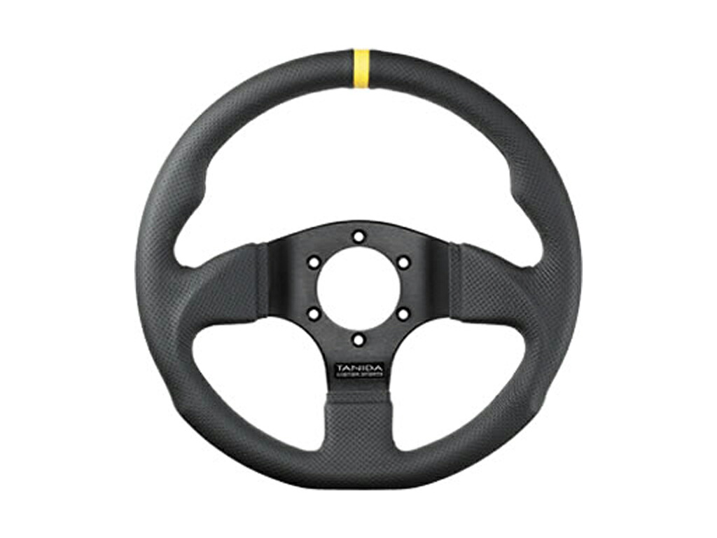 JURAN レースプロステアリング レーシング Dstyle 300D Dスタイル・ディンプル 363572