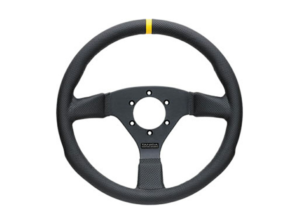 JURAN レースプロステアリング レーシング 300D ディンプル 363619