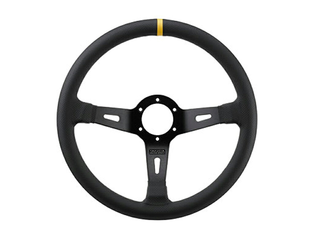 JURAN レースプロステアリング スプリント 350/65D ディンプル 363732