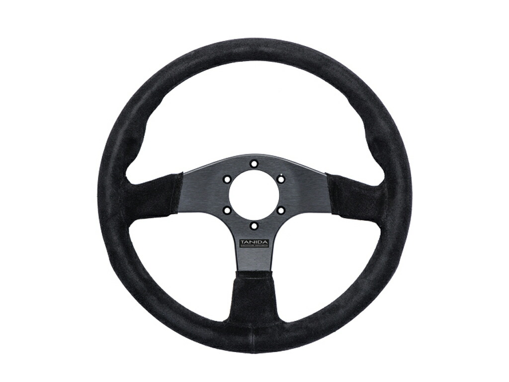 JURAN レースプロステアリング レーシング 350S w/o Ceterline スエード 363886