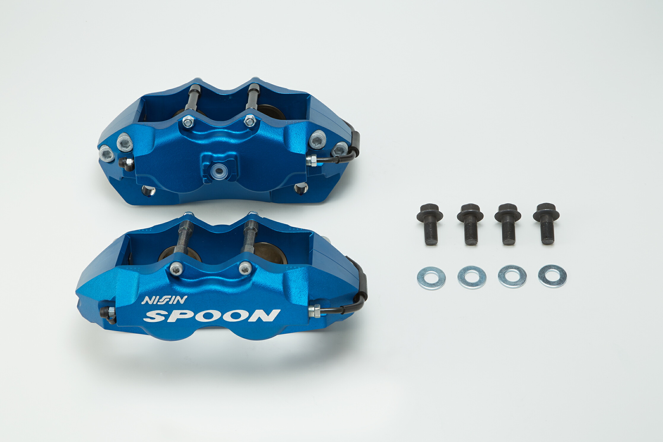 楽天市場】SPOON MONOCOQUE CALIPER SET S2000 AP1-110 F20C 45020-MBR