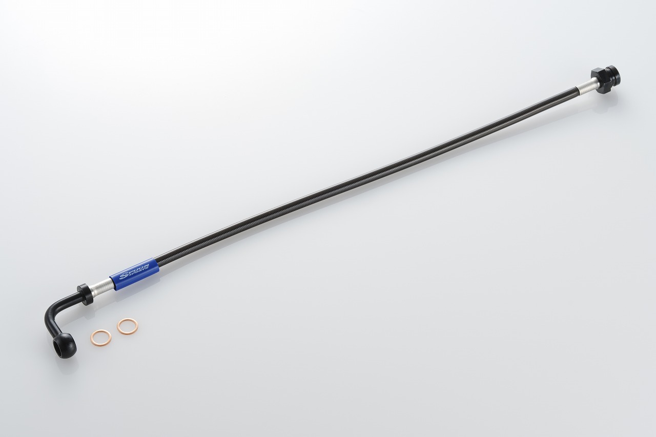 SPOON クラッチスリーブホース N-ONE 6BA-JG3 RS 6MT S07B 46961-JG3-000
