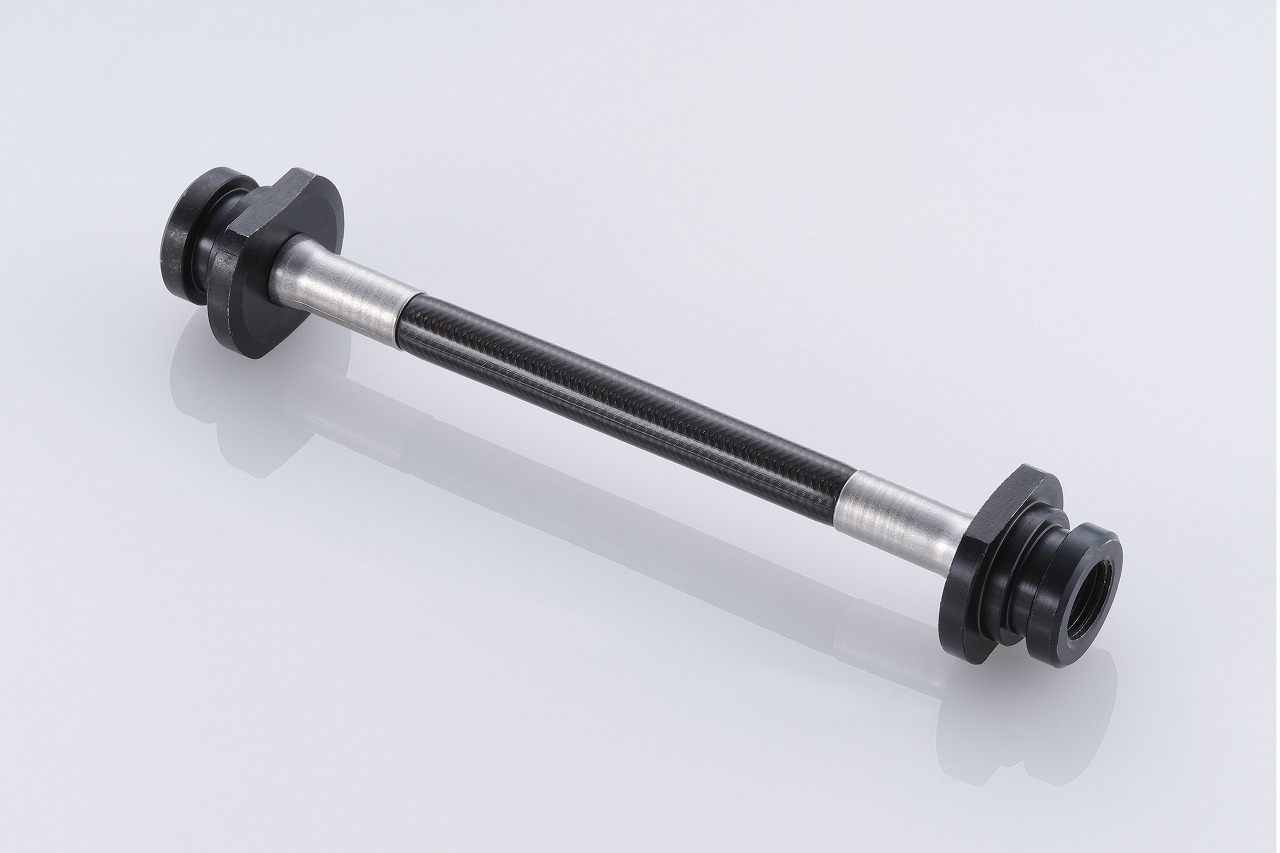 SPOON クラッチダンパーレスホース N-ONE 6BA-JG3 RS 6MT S07B 47000-JG3-000