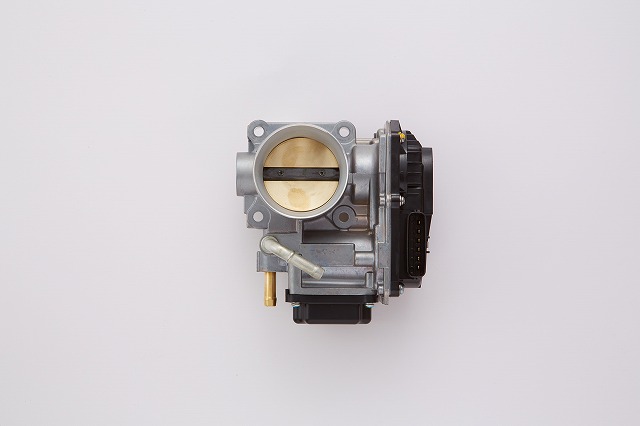 代引き不可 SPOON VENTURI BIG THROTTLE BODY フィット DAA-GP6 LEB 