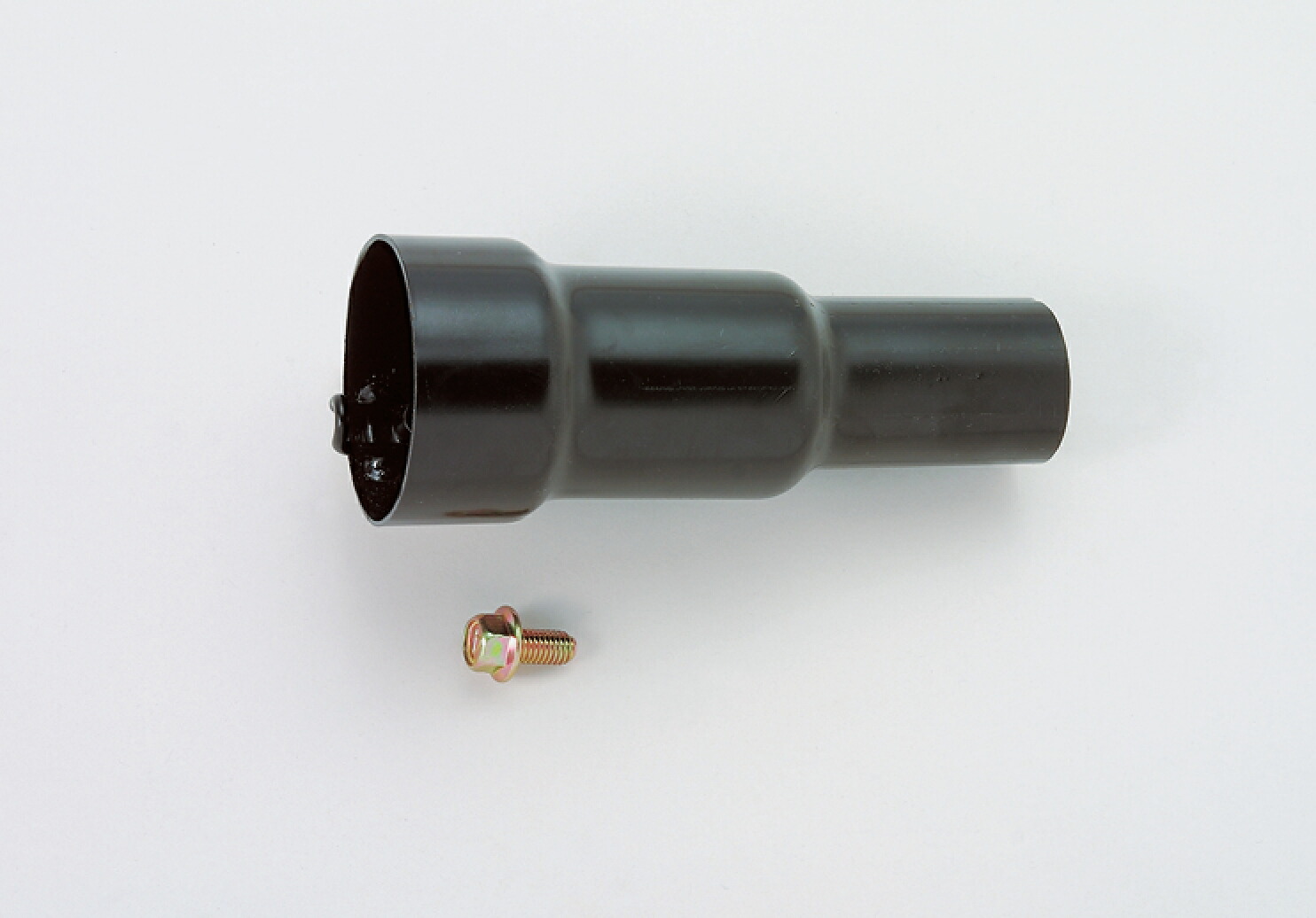 SPOON サブサイレンサー シビック FD2後期 K20A SPP-18030-020