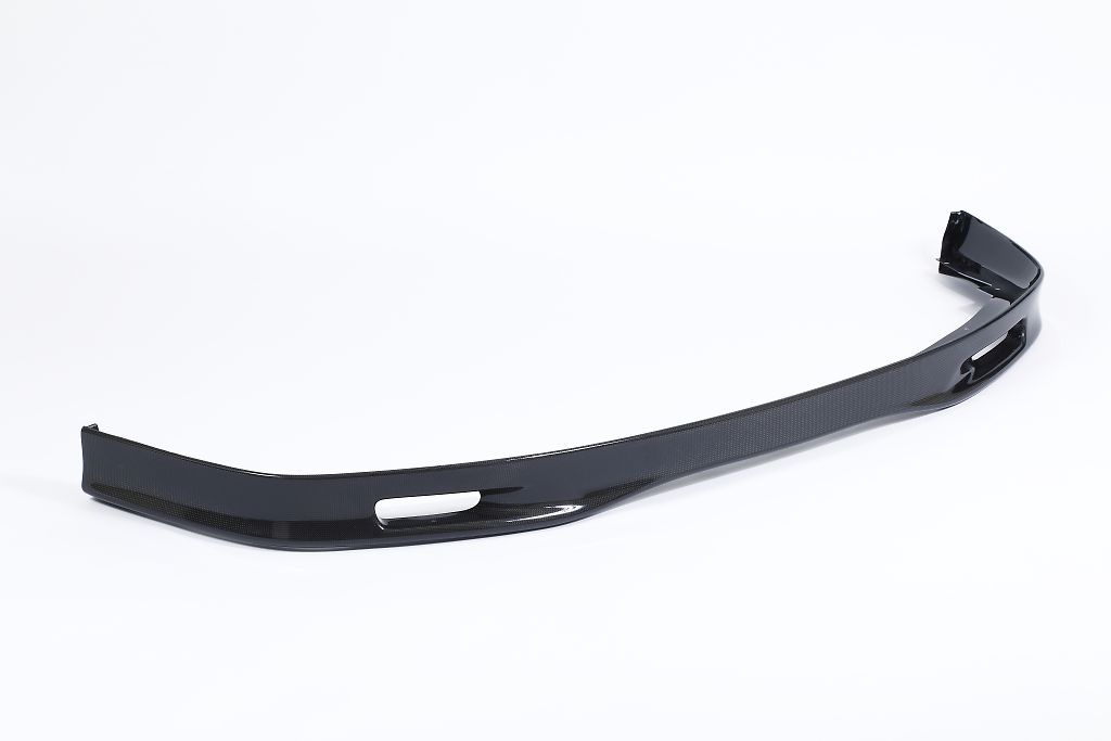 SPOON カーボンリップスポイラー シビック EG6 B16A 71110-EGA-010