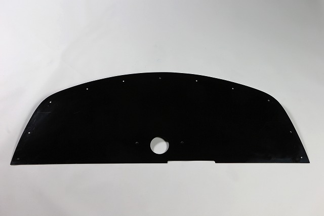 SPOON S耐アンダーパネル アコード CL7ユーロR後期 K20A 71411-CL7-000