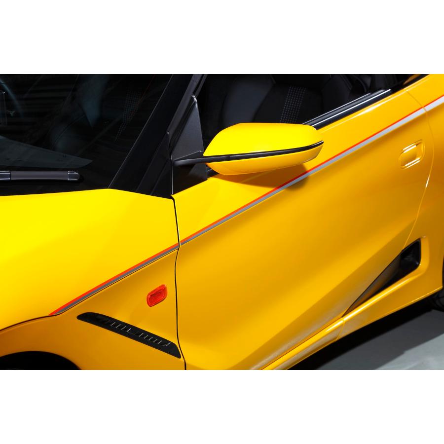 SPOON スプーンストライプ S660 3BA-JW5 CVT S07A 75700-JW5-000