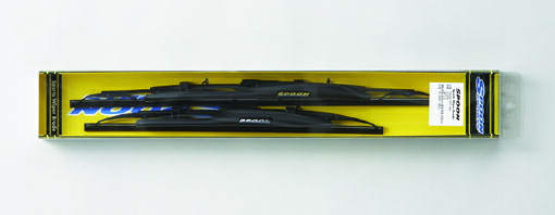 SPOON スポーツワイパーブレード フィット GD3 L13A 76620-GD3-000｜NMTカスタムパーツ屋