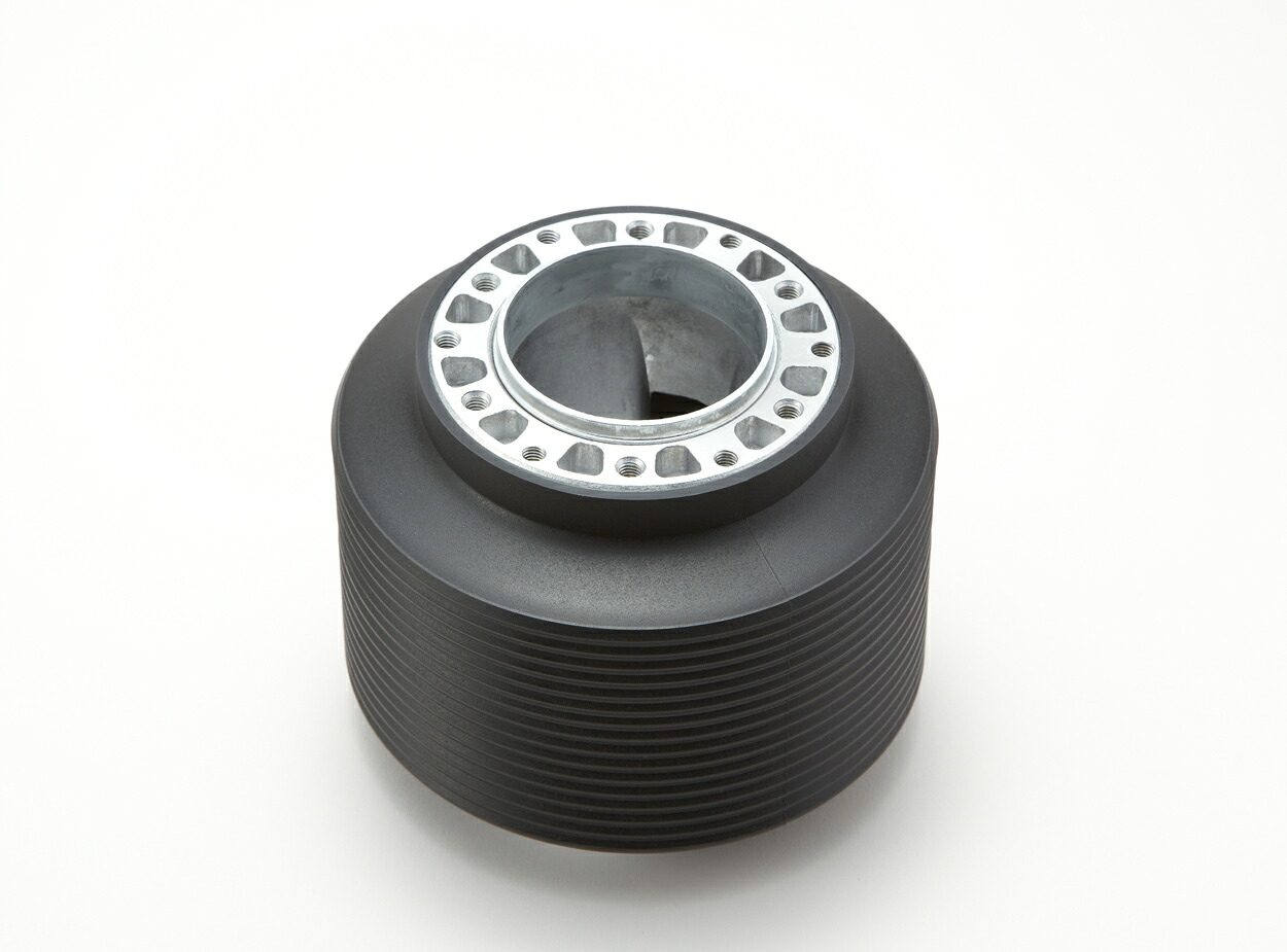 SPOON ステアリングボス インテグラ DB8タイプR'98Spec B18C 78512-DCA-000