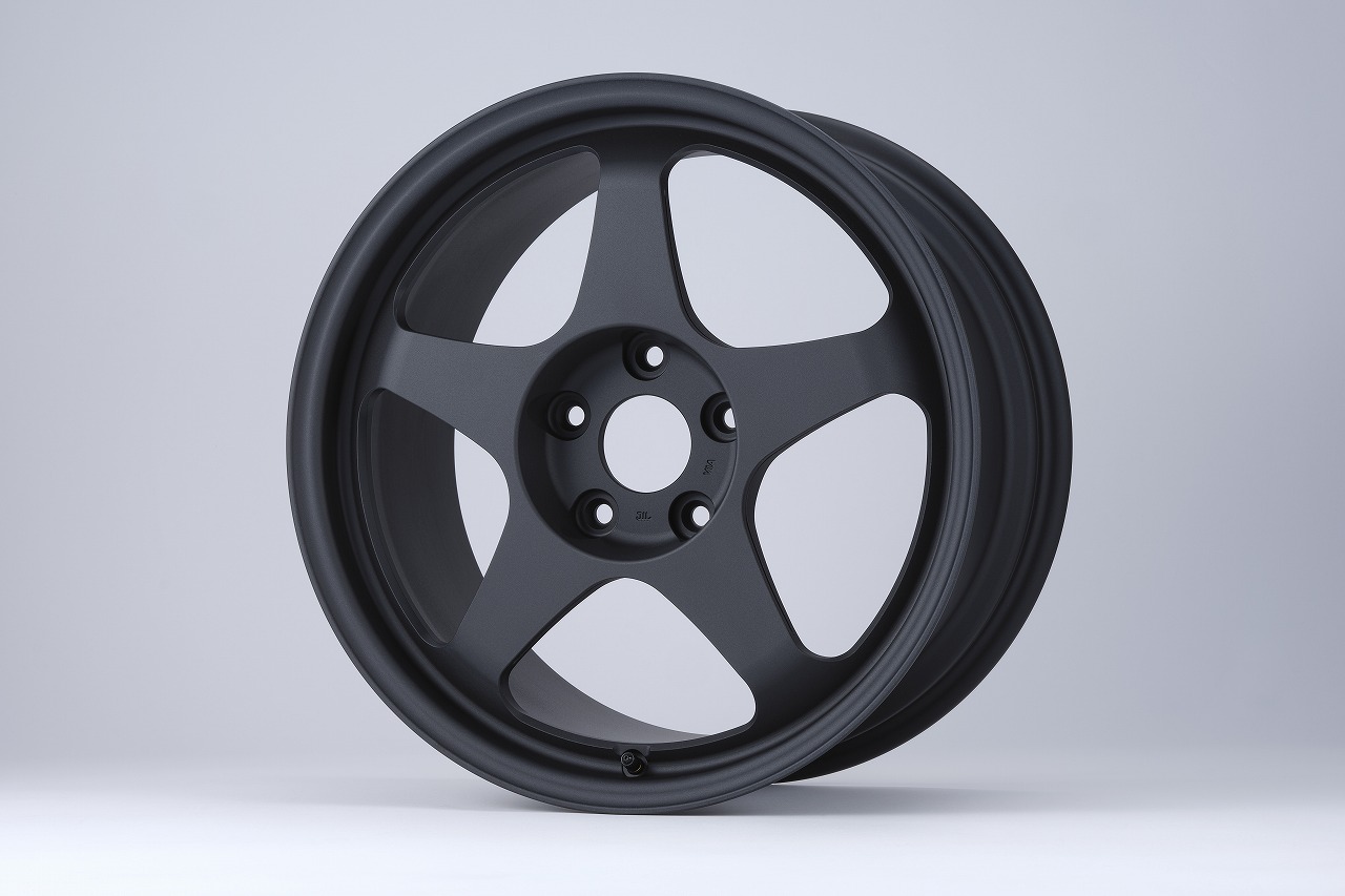 SPOON SW388ホイール8.5J S2000 AP2-110 F22C 42703-1785-55
