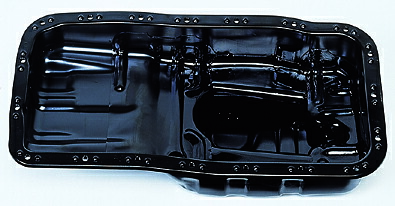 SPOON バッフルオイルパン シビック EK9後期 B16B, B18C 11200-16B-000