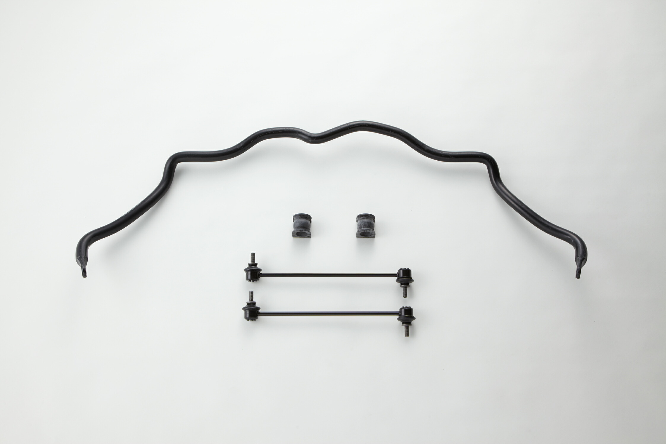 SPOON スタビライザーセット フィット GE8後期 L15A 51300-ZF1-000