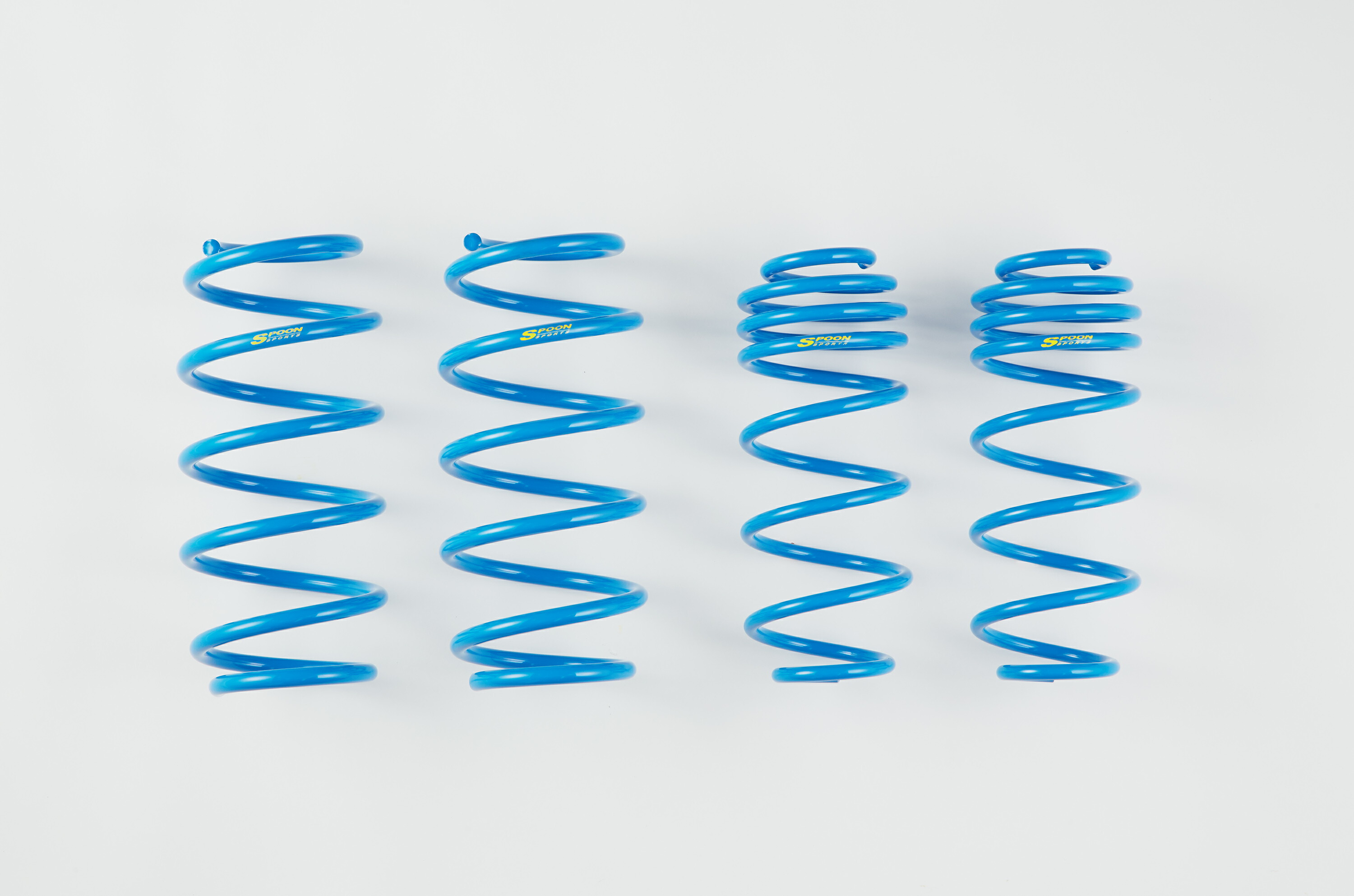 楽天市場】SPOON プログレッシブスプリング DBA-FK7 6MT L15C 51400