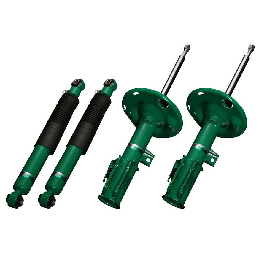 楽天市場】TEIN EnduraPro PLUS KIT アウトバック BS9 H26.10-H30.06