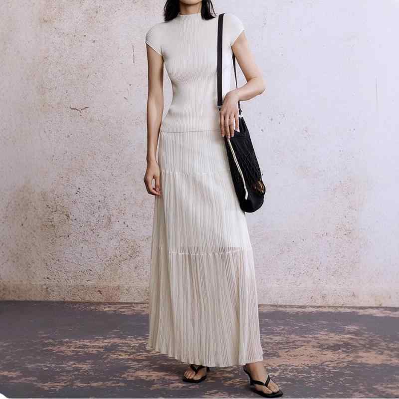 スコート レディース 編み物 ロング 御機嫌酉の方角 白いこと 透かし編み 長綿 綿織物 通い用 普段使い走り 伸縮性 御前上等感 軽さ 吸湿速乾 体型押しかぶせる ゆったり 気が大きい大きさ 着痩せ 細押し出し 土手っ腹あたり近所 麻 生まれ変わり衣料繊維 当たること冷感 うつり変わり