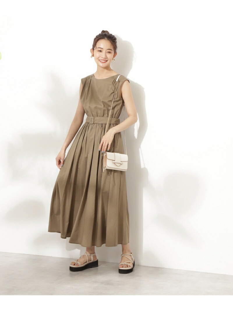 正規激安 コットンローンボリュームマキシワンピース S Size Line N Natural Beauty Basic エヌ ナチュラルビューティーベーシック ワンピース ワンピースその他 ブラウン ブラック ピンク ネイビー 送料無料 Rakuten Fashion 半額品 Fiker Org
