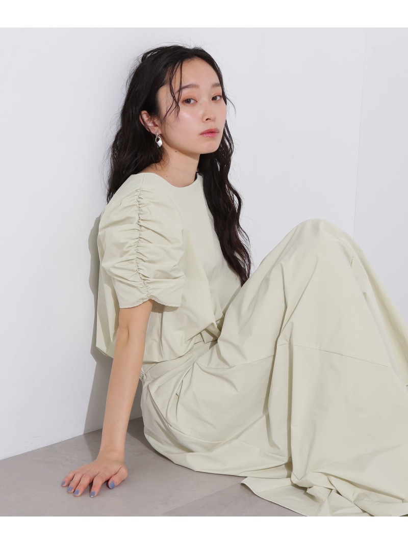 楽天市場】【SALE／50%OFF】ツイードライクショートニット