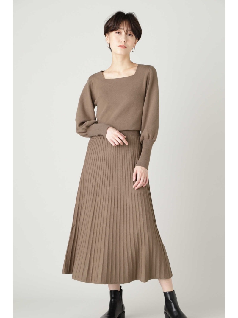 オープニング大セール ワンピース Fashion Sale Off ボリュームスリーブニットセットアップ Rakuten N グリーン Rba E 送料無料 ブルー ブラウン ワンピースその他 ワンピース ナチュラルビューティーベーシック エヌ Basic Beauty Natural Fah Co Bw オープニング大セール ワンピース Fashion Sale Off ボリュームスリーブニットセットアップ Rakuten N グリーン Rba E 送料無料 ブルー ブラウン ワンピースその他 ワンピース ナチュラルビューティーベーシック エヌ Basic Beauty Natural Fah Co Bw