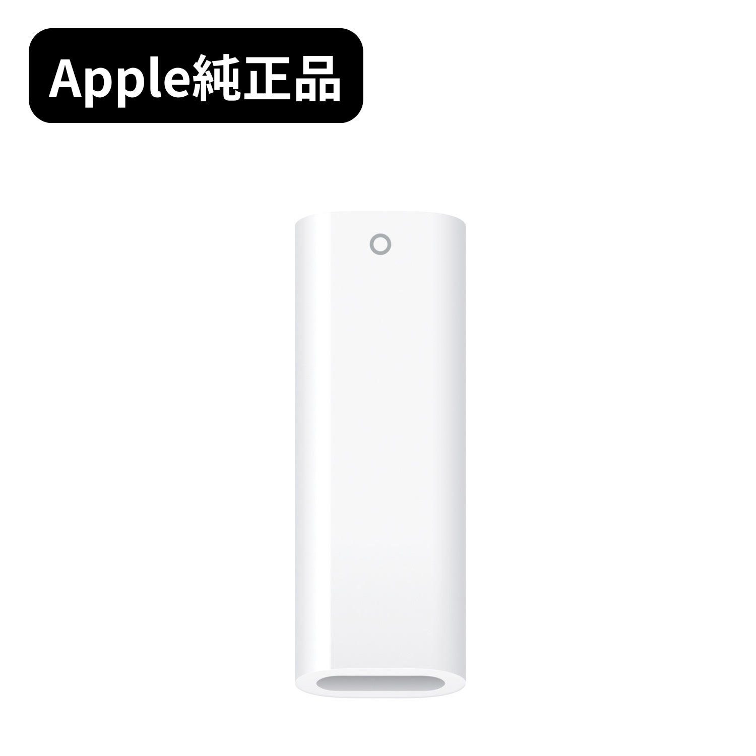 たのめーる】Apple Apple Pencil(第1世代) USB-Cアダプタ付き