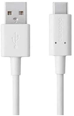 楽天市場】au 純正 ソニーモバイル USB Type-C 3.5φ変換ケーブル01 (TV