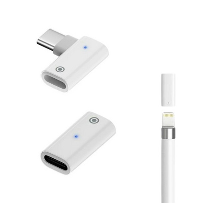 楽天市場】新品未開封 Apple純正 Apple Pencil 第１世代 USB-C Apple