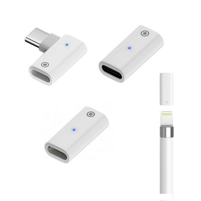 楽天市場】新品未開封 Apple純正 Apple Pencil 第１世代 USB-C Apple 