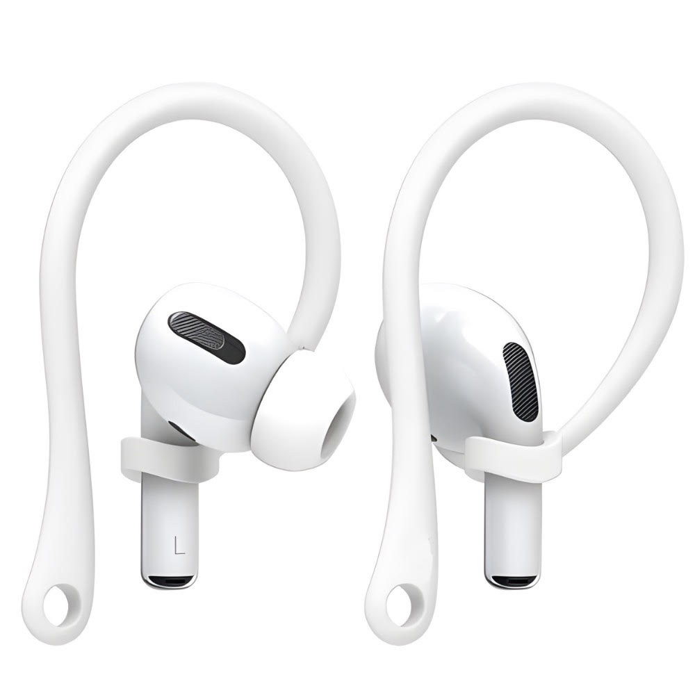 楽天市場】Apple純正 AirPodsPro (第2世代) 用 イヤーチップ 2組 ( L