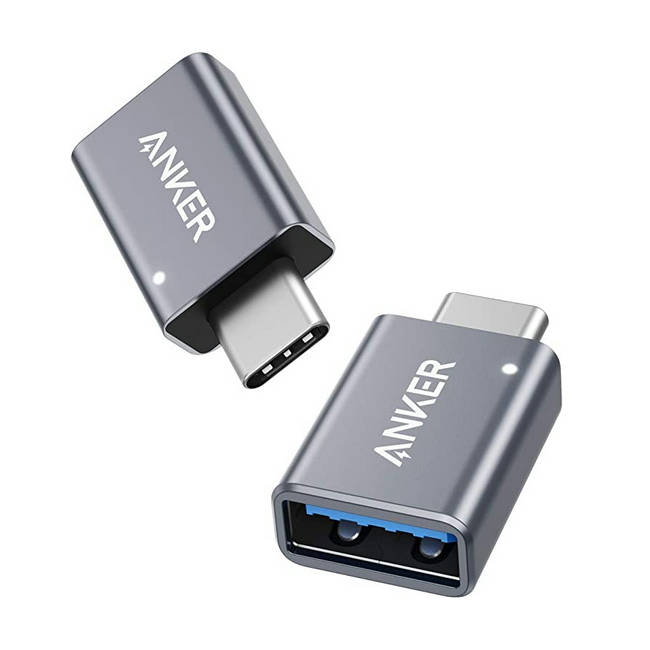 楽天市場】Anker USB-C ＆ 3.5 mm オーディオアダプタ 変換アダプタ