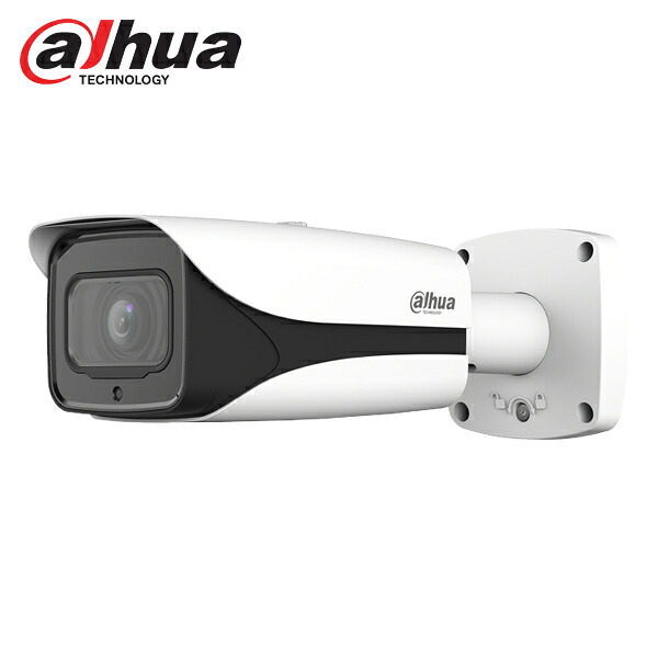 [DAHUA][IP-2M] 夜間カラー 電動ズーム/知能型 AI/IPC-HFW5242E-ZE-MF(27~12mm)/逆光,露出,ハイライト補正/夜間60M/マイク内蔵/ePoE（800M伝送)/SD装着可 28,080円
