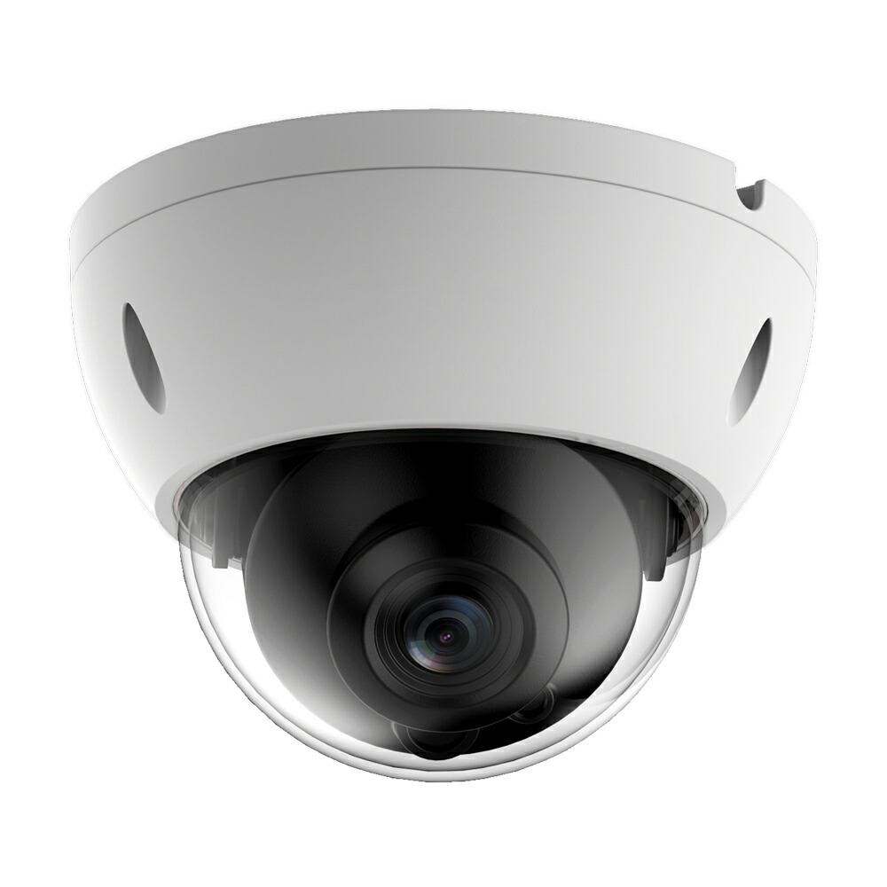 [DAHUA][IP-2M] AIカメラ/IPC-HDBW4239R-ASE/逆光,露出,ハイライト補正/夜間30M/ePOE(800M長距離伝送)/SD可能/防水/Smart H.265+/IVS(Tripwire,Intrusion)｜NO1CCTV