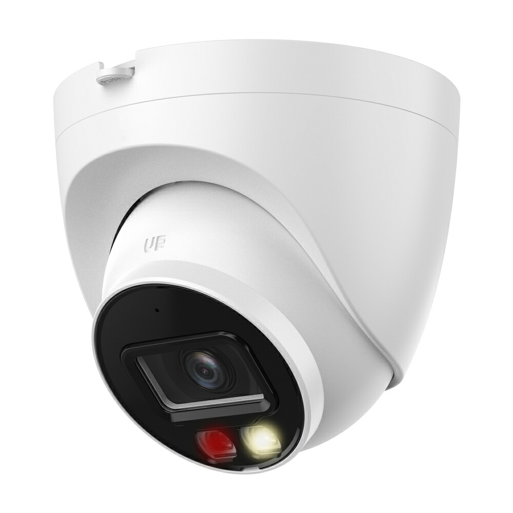 [DAHUA] [IP-2M] 防犯カメラ 200万画素 IP CAMERA 2メガピクセル ドーム型 Smart H.265+ POE 夜間30m IPC-HDW2249T-S-IL