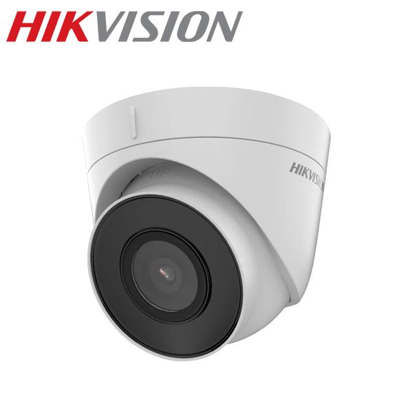[HIKVISION] [IP-2M] AI IPカメラ/DS-2CD1323G2-IUF/逆光,露出,ハイライト補正/人,車を検知/夜間30M/PoE/H.265+/SDカード可/マイク内蔵/イベントアラーム
