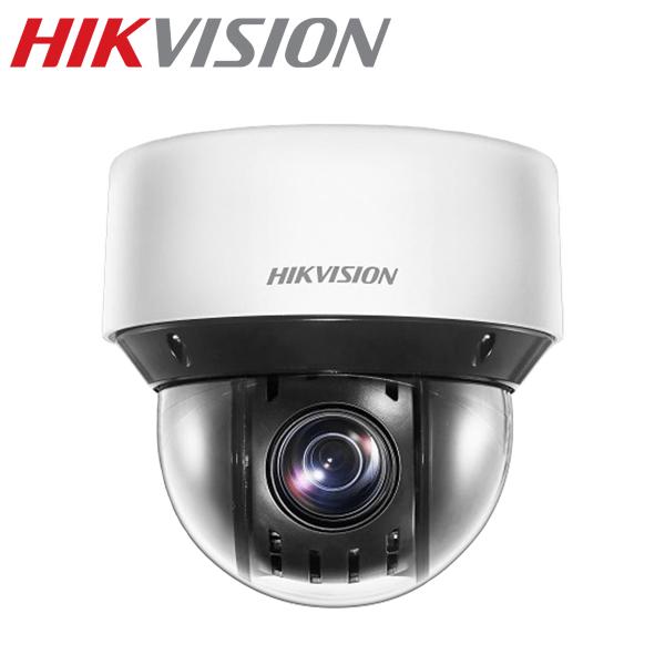 [HIKVISION] [IP-2M]  暮夜色合いPTZ/DS-2DE4A225IWG-E/光学25倍望遠レンズ/60Fps/逆光,見せびらかす,見どころ手を加える/50M IR/見まわる,追い掛ける/SD歌留多可/H.265+/PoE/雨合羽