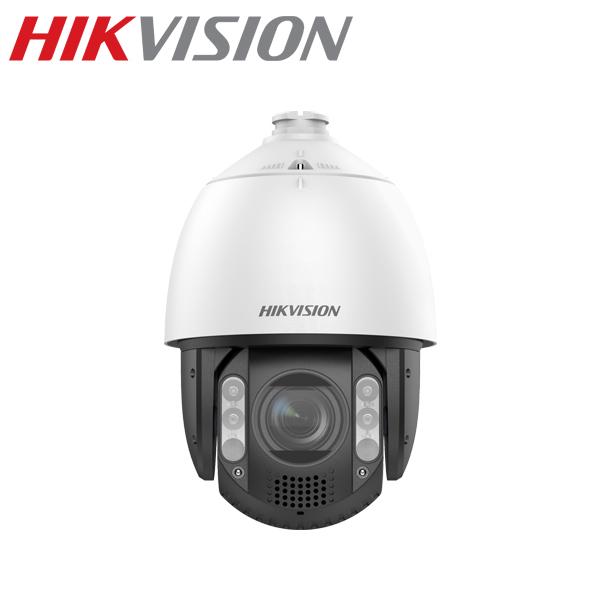 [HIKVISION] [IP-8M] 24第四次元色つやPTZ/DS-2DE7A812MCG-EB/光学12倍望遠レンズ/150M IR/見まわる/SD歌留多可/H.265+/PoE/雨合羽/金棒引き内蔵/サルゼ保護すること/