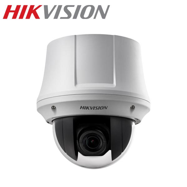 [HIKVISION] [TVi-2M] 210万絵素 CCTV 屋内用 雨合羽型 光学25倍 デジタル16倍 光学望遠レンズ PTZ写真機 1080P 2メガ画素 逆光 見せびらかす手を加える DS-2AE4225T-A3