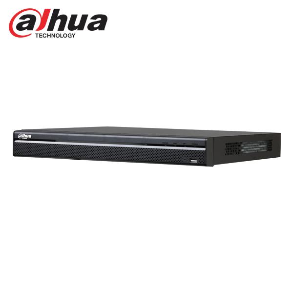 [DAHUA] [IP-NVR 8CH] 知的能力型  網状組織 人工知能学録画機 12メガ録画 10結核症 HDDとり備える Smart H.265 8POE 顔人車意識すること追いかける 人工知能学探し回る NVR5208-8P-4KS2