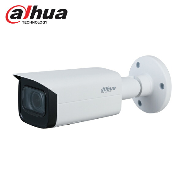 [DAHUA] [IP-5M] 5M防犯用色つや電動望遠レンズ/HFW2541T-ZS(2.7~13.5粍)/Smart H.265+/夜分60m/出しゃばる監督すること/ほっつき歩く監督すること/雨合羽/SD歌留多とり備える能力のある