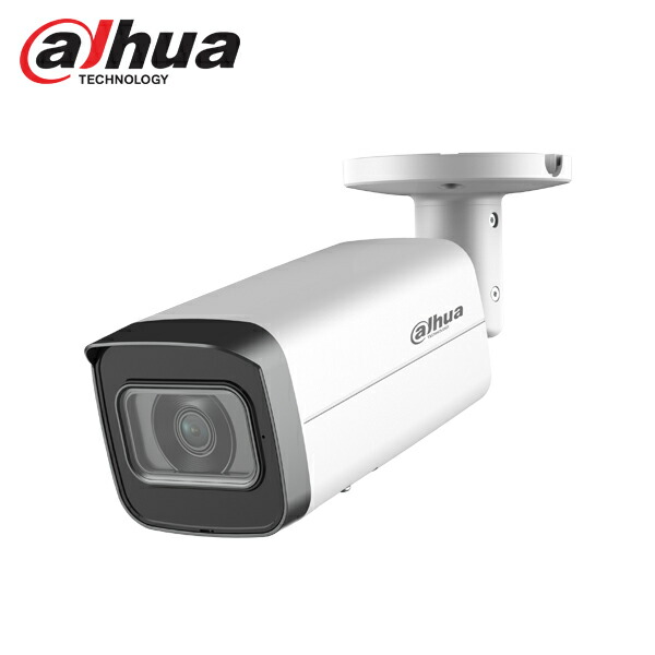 [DAHUA][IP-8M] 4K UHD 電動望遠レンズ(2.7~13.5粍)/IPC-HFW2841T-ZAS/夜分色つや/逆光,見せびらかす,見どころ手を加える/夜分60M/POE/H.265+/SD歌留多能力のある/雨合羽/マイクロホン内蔵