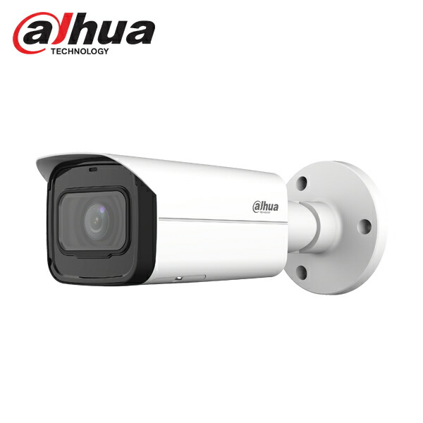 [DAHUA] [IP-5M] 人工知能学 防犯写真機/IPC-HFW3541T-ZAS-S2/逆光・見せびらかす・見どころ手を加える/IR 60M/マイクロホン内蔵/SD歌留多能力のある/Smart H.265+/PoE/雨合羽/人工知能学 Coding