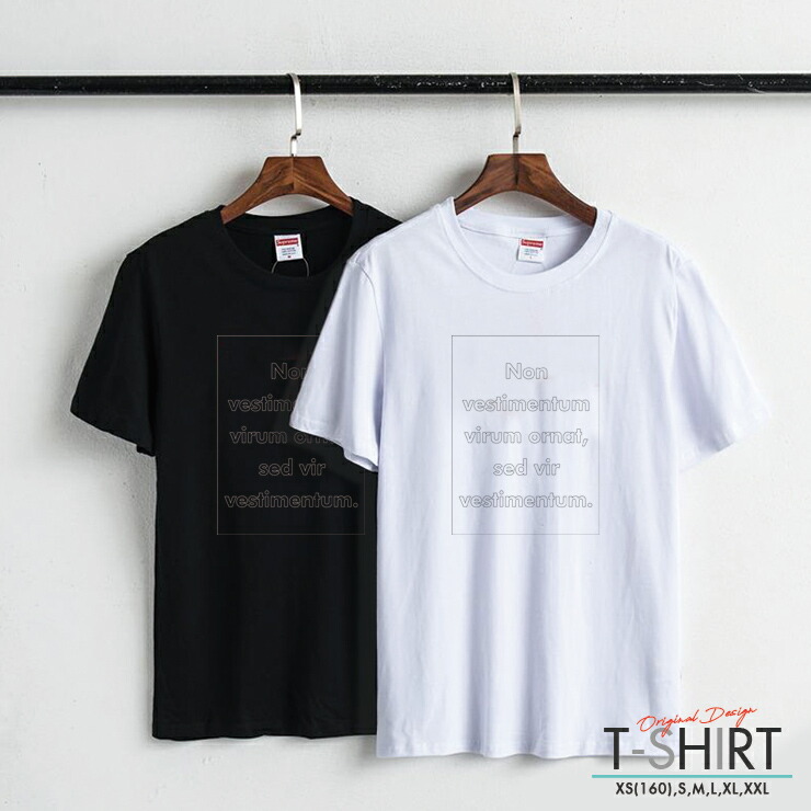 楽天市場 Tシャツ レディース メンズ クルーネック 丸首 綿 半袖 カットソー 大人かわいい オシャレ かっこいい ペア カップル おそろ リンクコーデ イラスト メルヘン ゴシック 神話 ファンタジー レトロ アンティーク ビンテージ ラテン語 言葉 メッセージ 名言 女子