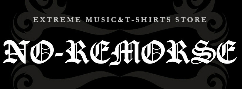 楽天市場 バンドtシャツ専門店 バンドtシャツ No Remorse トップページ