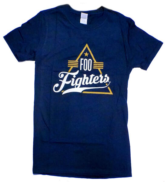 Foo Fighters FF Logo Tee フー ファイターズ Tシャツ 楽天市場】【FOO FIGHTERS】フーファイターズ「LOGO」Tシャツ