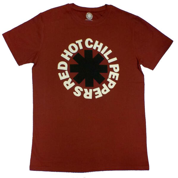 楽天市場】RED HOT CHILI PEPPERS レッドホットチリペッパーズ