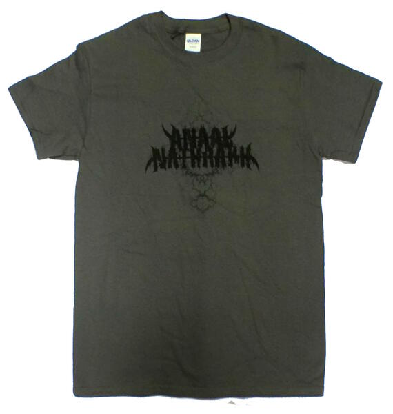 ドスペ 00s ANAL CUNT ツアー プロモ Tシャツ 黒 ブラック L AxCx Tシャツ SETH | 45REVOLUTION