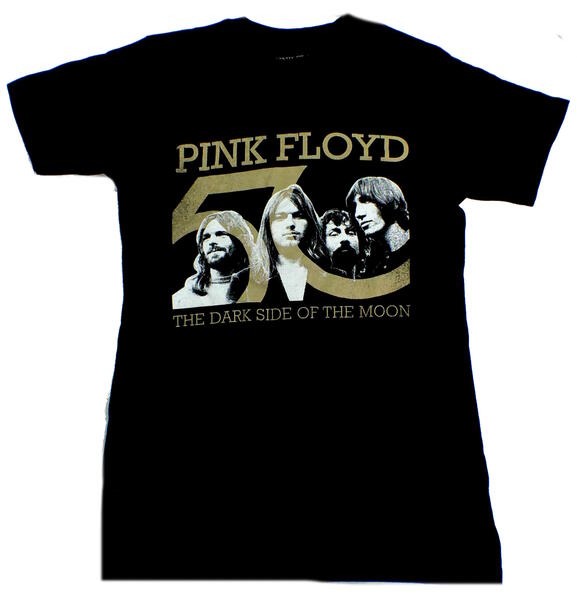 楽天市場】【ロックTシャツ☆バンドTシャツ】【PINK FLOYD】