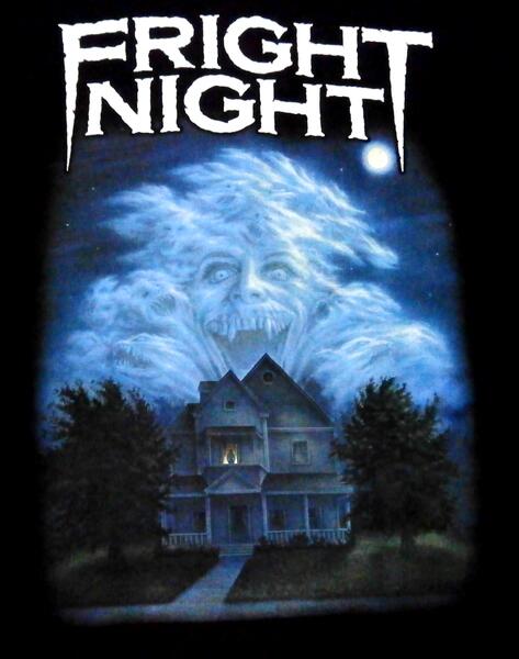 楽天市場 Fright Night フライトナイト Poster Tシャツ バンドtシャツ No Remorse