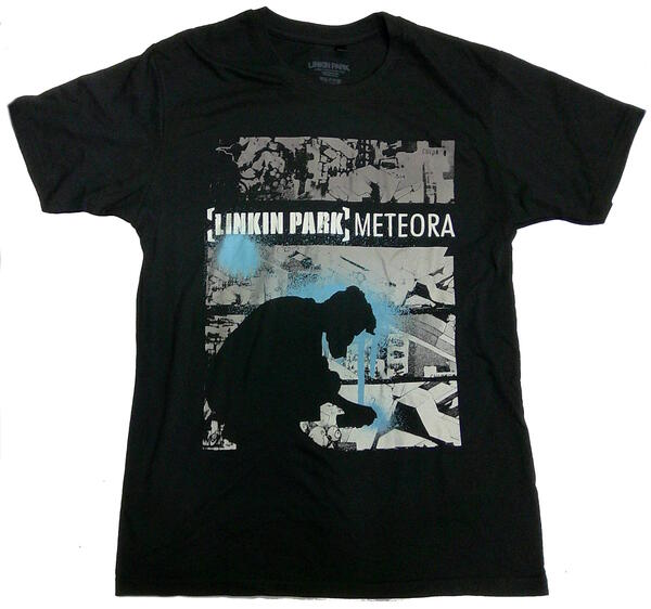 楽天市場】[送料無料]Linkin Park Tシャツ リンキンパーク