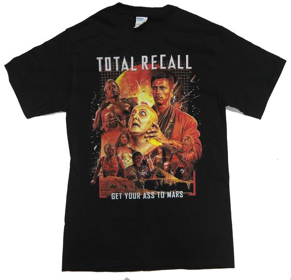 楽天市場】(トータル・リコール) Total Recall オフィシャル商品